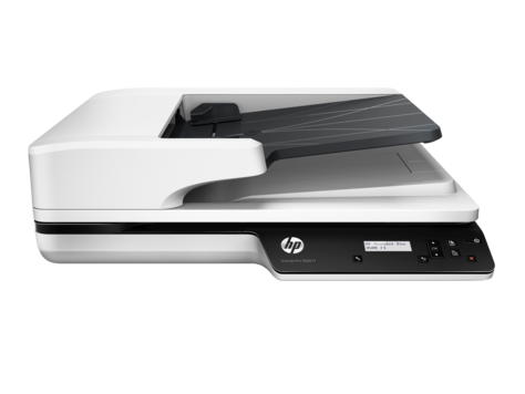 hp scanner c7160a driver